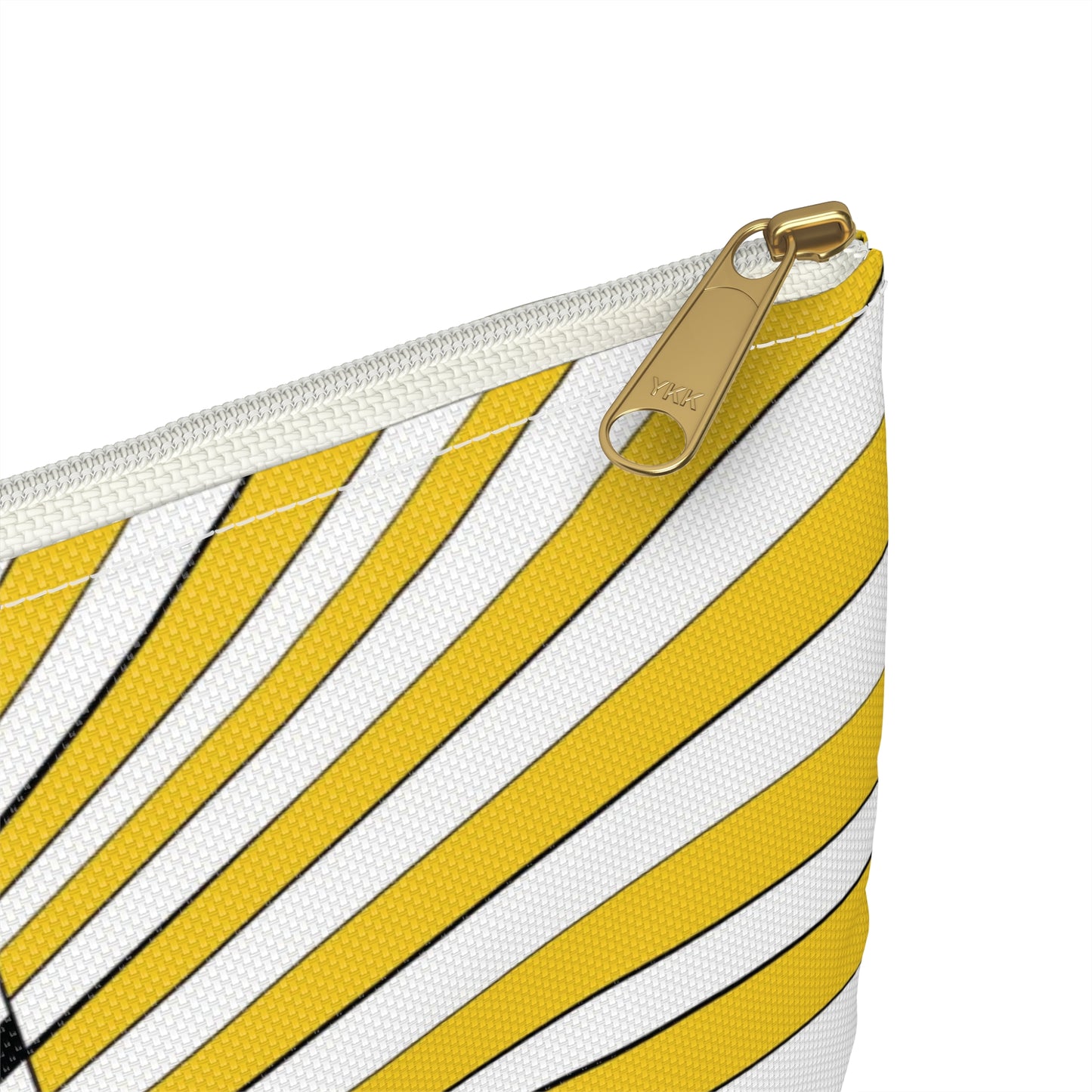 Travel Pouch Cosmetic Bag – Makeup & Toiletry Organizer for Beauty Essentials | Spirited in Blue