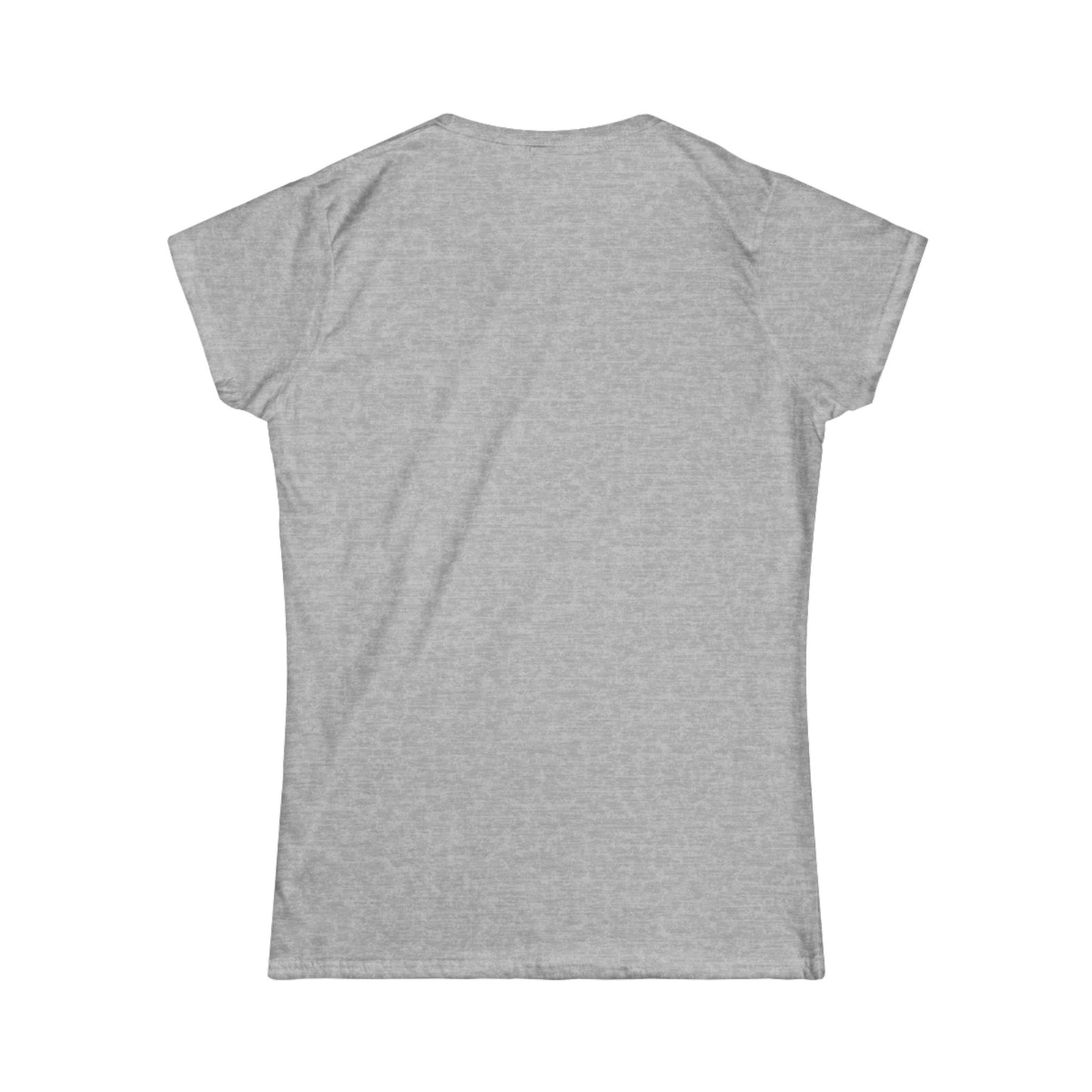 Leafy Sea Dragon Salty Life - Women's Soft Style Tee