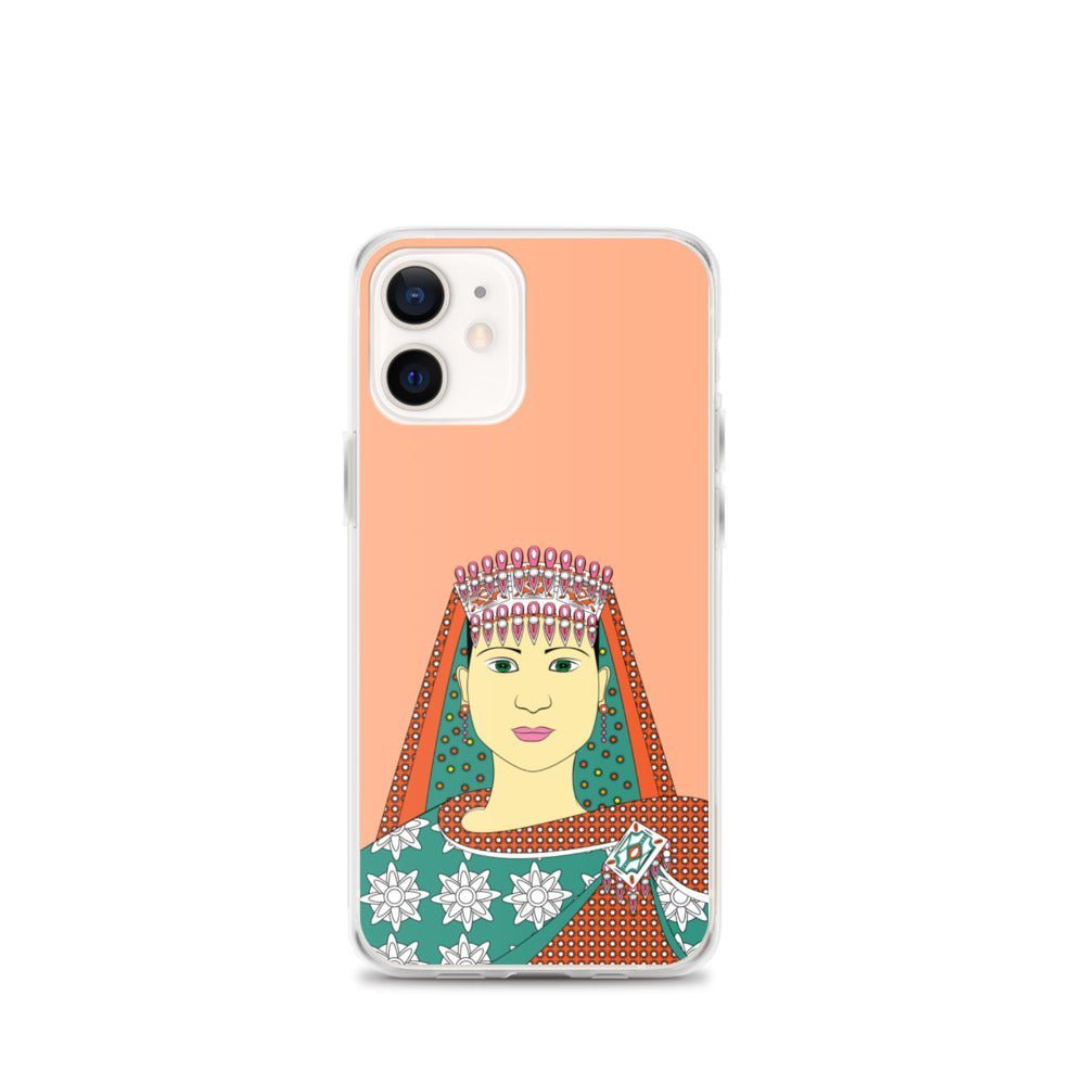 iPhone Case Accessory Alexandria by WeezWomp - WeezWomp