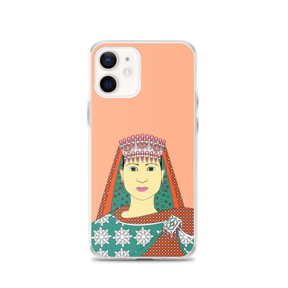 iPhone Case Accessory Alexandria by WeezWomp - WeezWomp