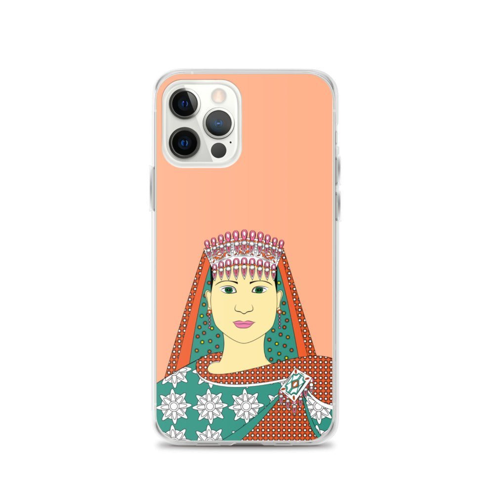 iPhone Case Accessory Alexandria by WeezWomp - WeezWomp