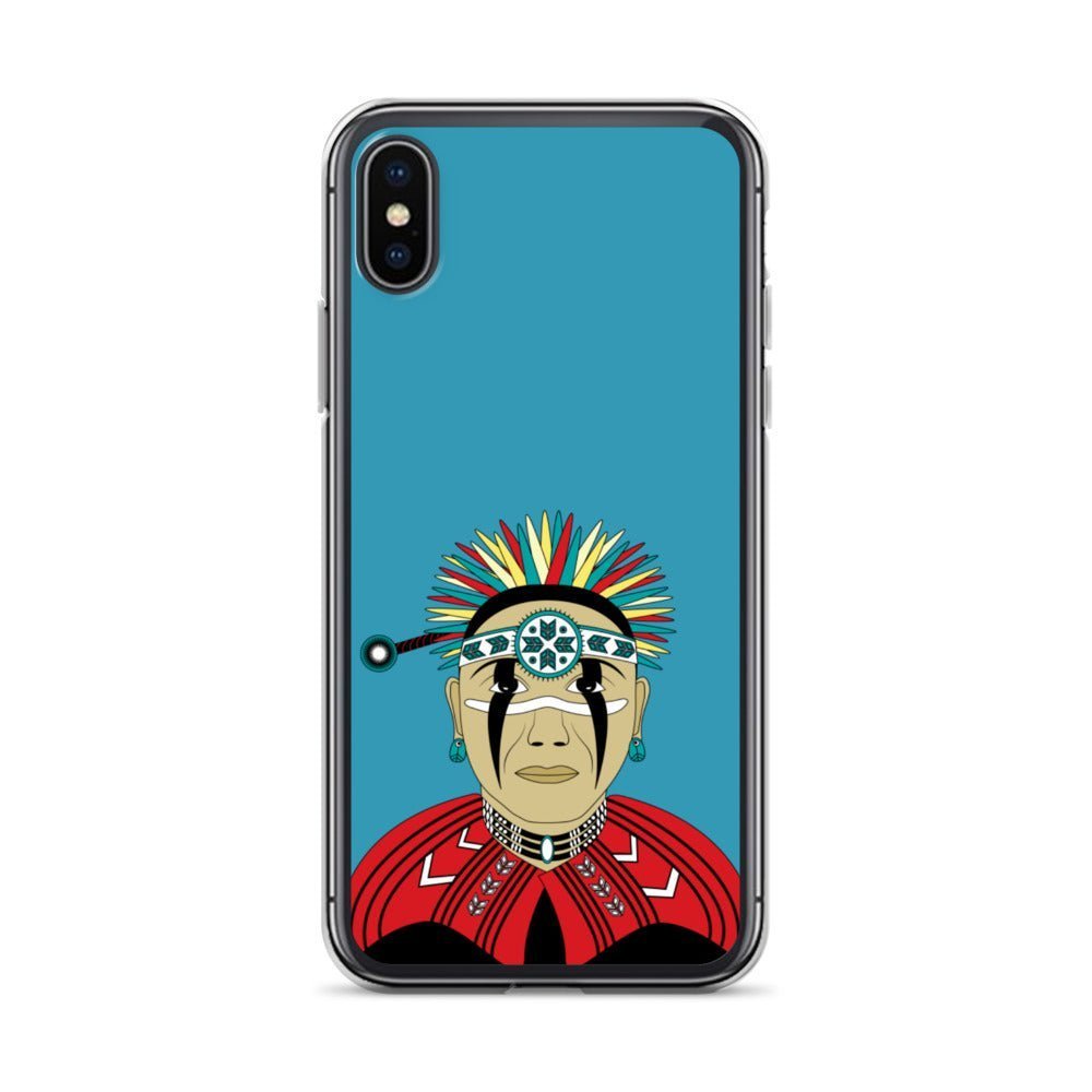 iPhone Case Accessory Koda by WeezWomp - WeezWomp