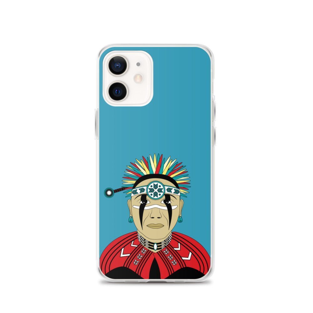 iPhone Case Accessory Koda by WeezWomp - WeezWomp