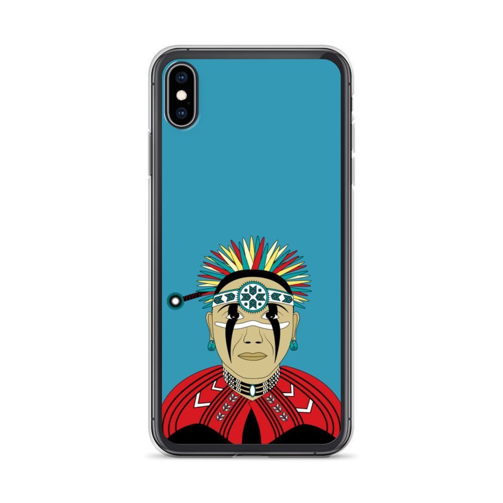 iPhone Case Accessory Koda by WeezWomp - WeezWomp