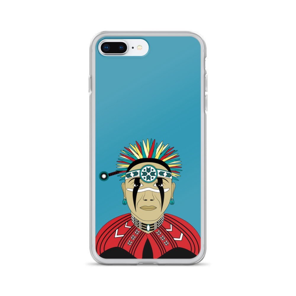 iPhone Case Accessory Koda by WeezWomp - WeezWomp