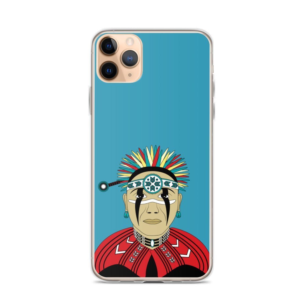 iPhone Case Accessory Koda by WeezWomp - WeezWomp