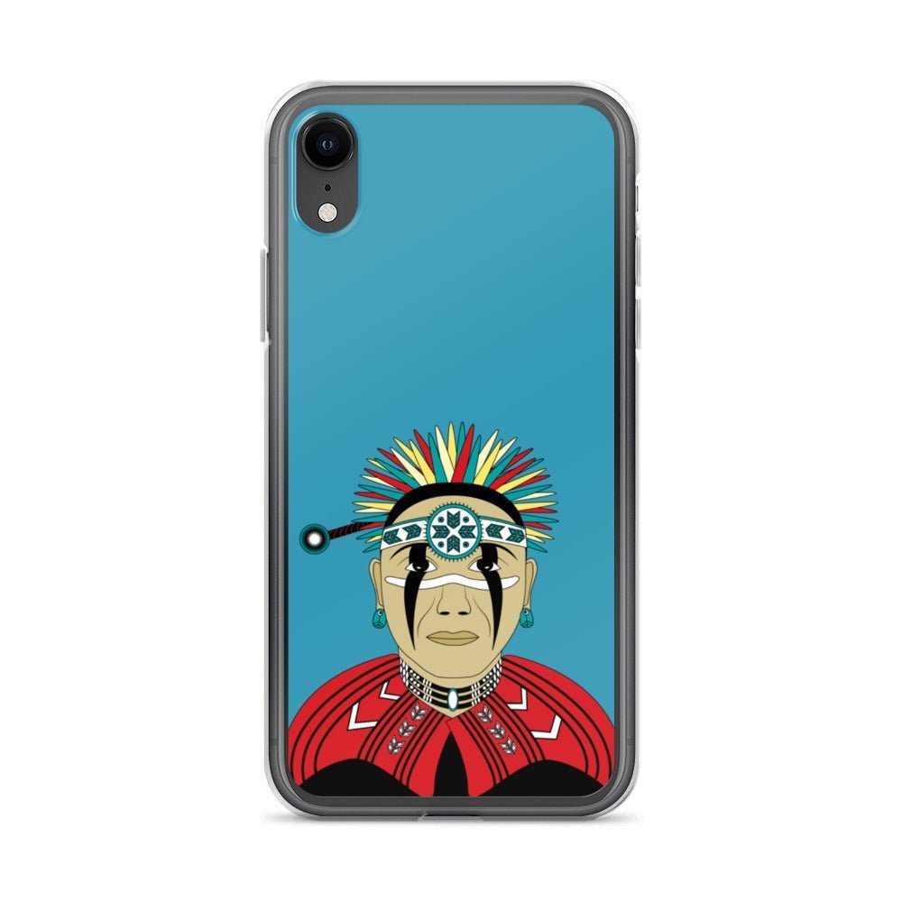 iPhone Case Accessory Koda by WeezWomp - WeezWomp