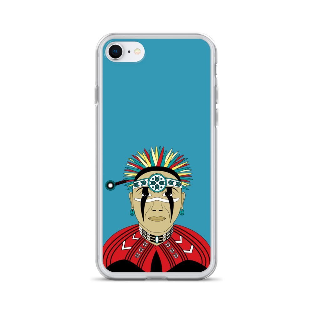 iPhone Case Accessory Koda by WeezWomp - WeezWomp