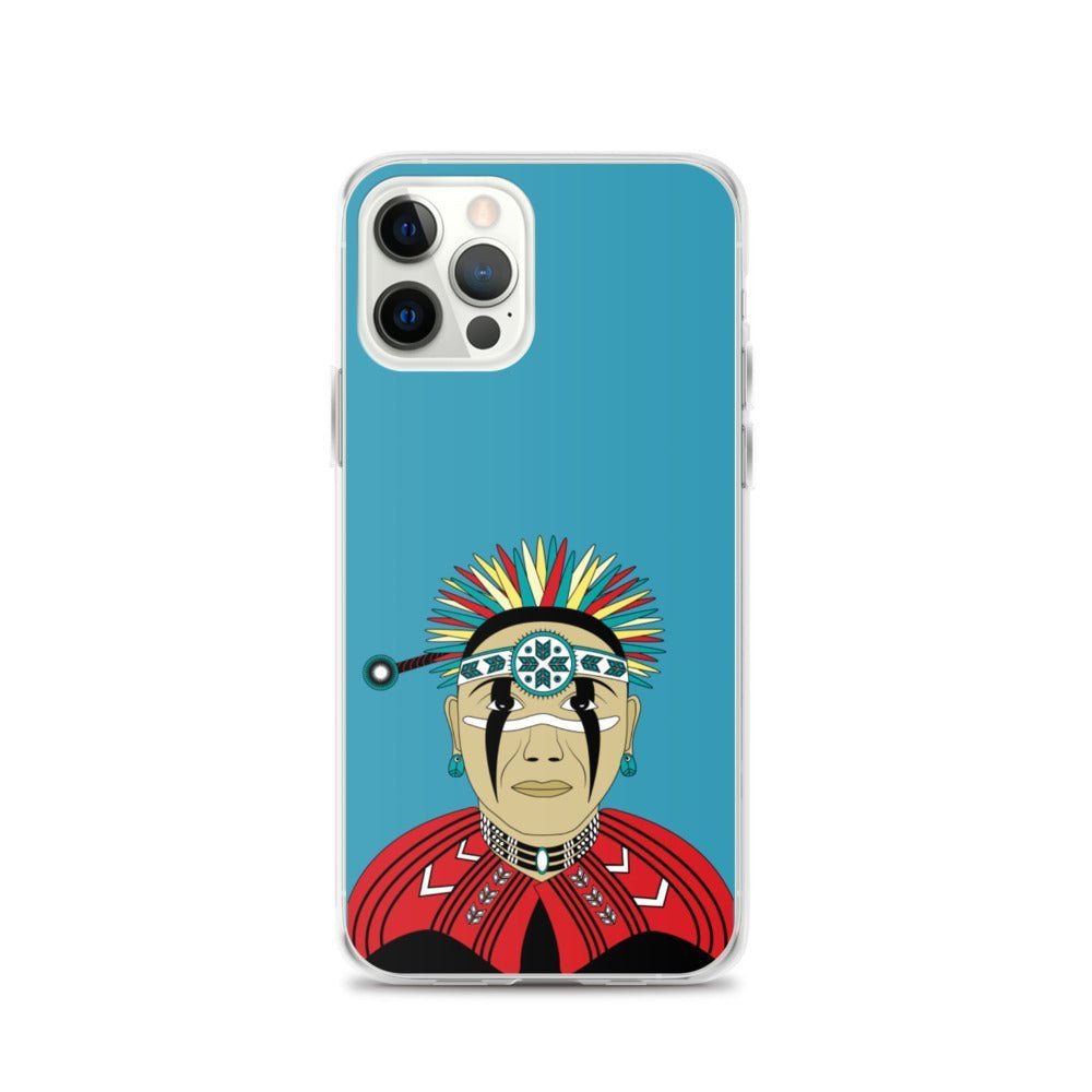 iPhone Case Accessory Koda by WeezWomp - WeezWomp