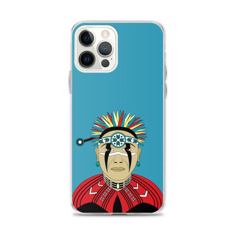 iPhone Case Accessory Koda by WeezWomp - WeezWomp
