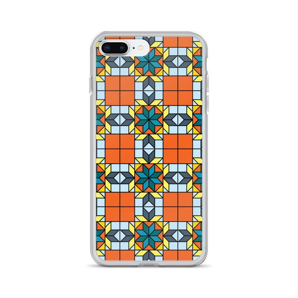 iPhone Case Accessory - Star - iPhone 11, 11 Pro, 11 Pro Max, 12, 12 Mini, 12 Pro, 12 Pro Max, 7plus/8plus 7/8, SE, x/xs, XS Max, XR - WeezWomp
