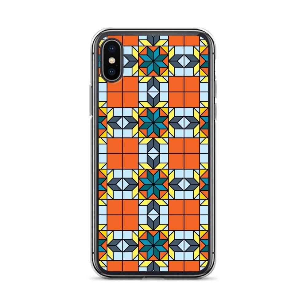 iPhone Case Accessory - Star - iPhone 11, 11 Pro, 11 Pro Max, 12, 12 Mini, 12 Pro, 12 Pro Max, 7plus/8plus 7/8, SE, x/xs, XS Max, XR - WeezWomp