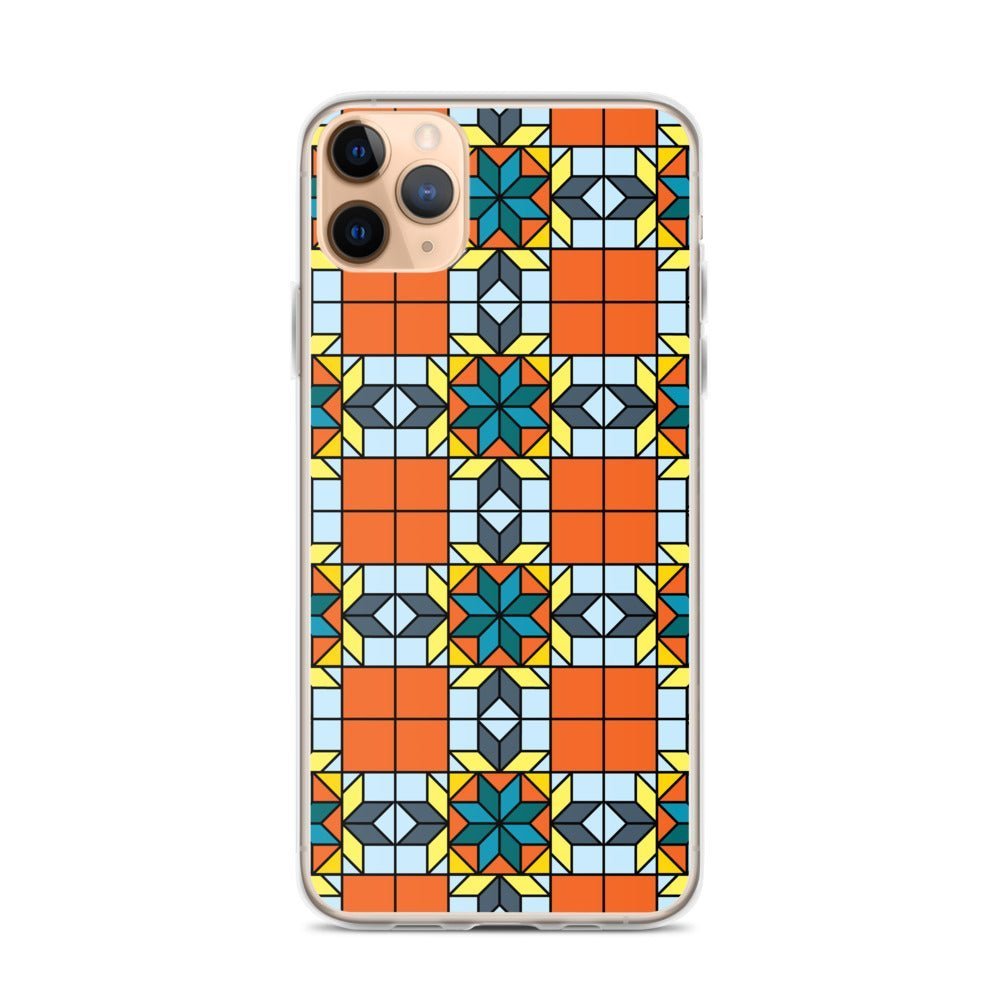 iPhone Case Accessory - Star - iPhone 11, 11 Pro, 11 Pro Max, 12, 12 Mini, 12 Pro, 12 Pro Max, 7plus/8plus 7/8, SE, x/xs, XS Max, XR - WeezWomp
