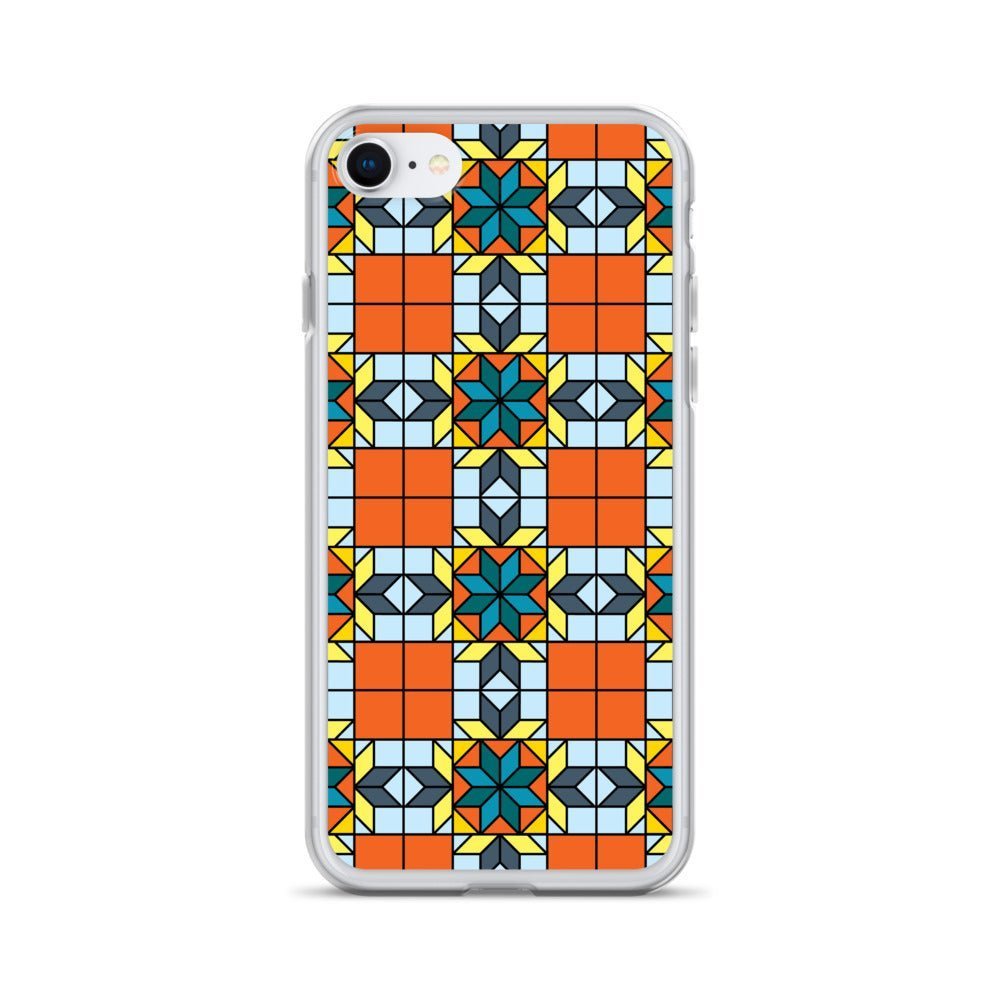 iPhone Case Accessory - Star - iPhone 11, 11 Pro, 11 Pro Max, 12, 12 Mini, 12 Pro, 12 Pro Max, 7plus/8plus 7/8, SE, x/xs, XS Max, XR - WeezWomp