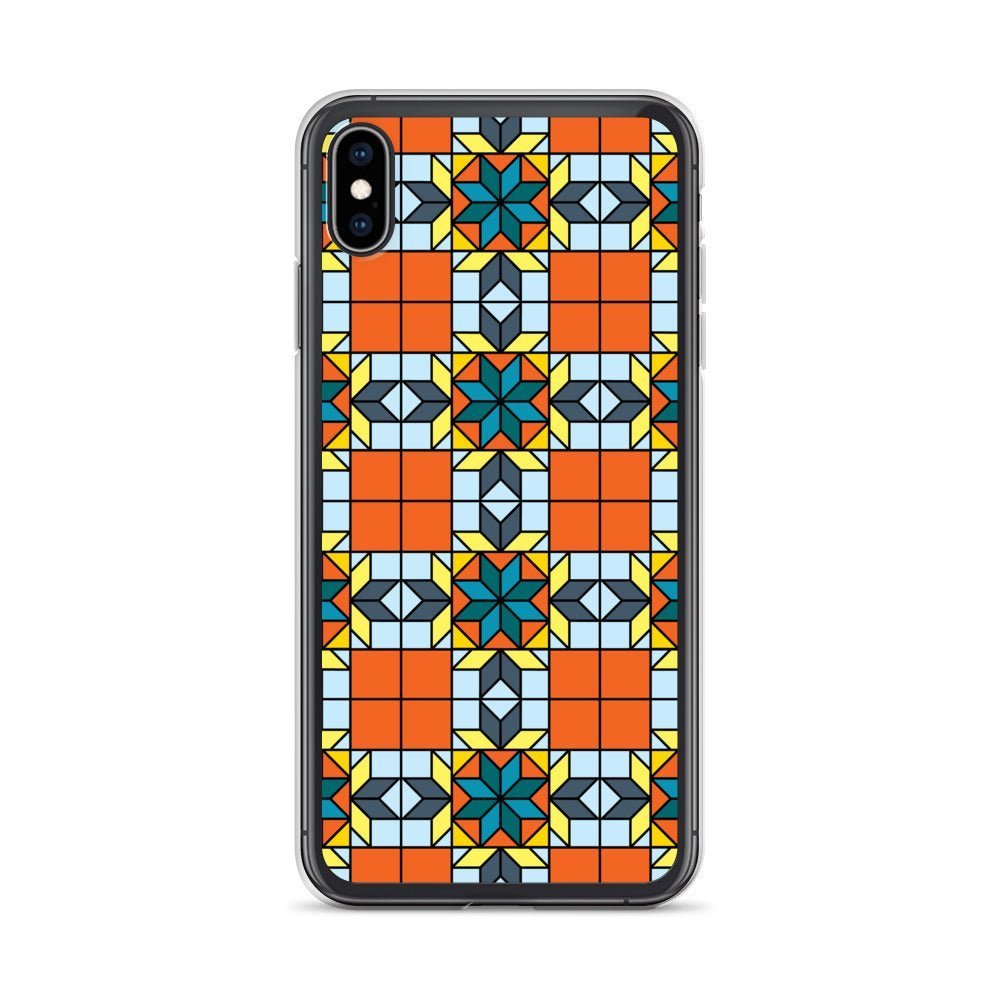 iPhone Case Accessory - Star - iPhone 11, 11 Pro, 11 Pro Max, 12, 12 Mini, 12 Pro, 12 Pro Max, 7plus/8plus 7/8, SE, x/xs, XS Max, XR - WeezWomp