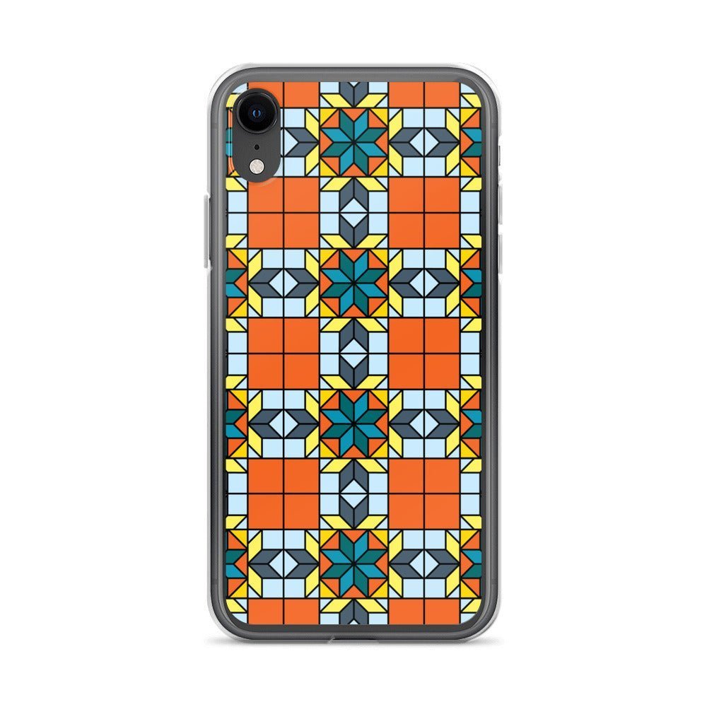 iPhone Case Accessory - Star - iPhone 11, 11 Pro, 11 Pro Max, 12, 12 Mini, 12 Pro, 12 Pro Max, 7plus/8plus 7/8, SE, x/xs, XS Max, XR - WeezWomp