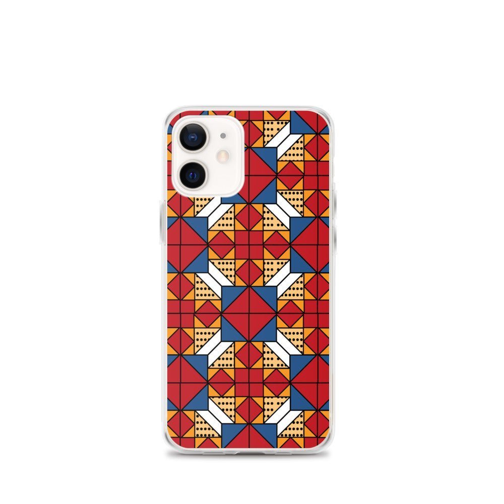 iPhone Case - Indian Meadow - iPhone 11, 11 Pro, 11 Pro Max, 12, 12 Mini, 12 Pro, 12 Pro Max, 7plus/8plus 7/8, SE, x/xs, XS Max, XR - WeezWomp