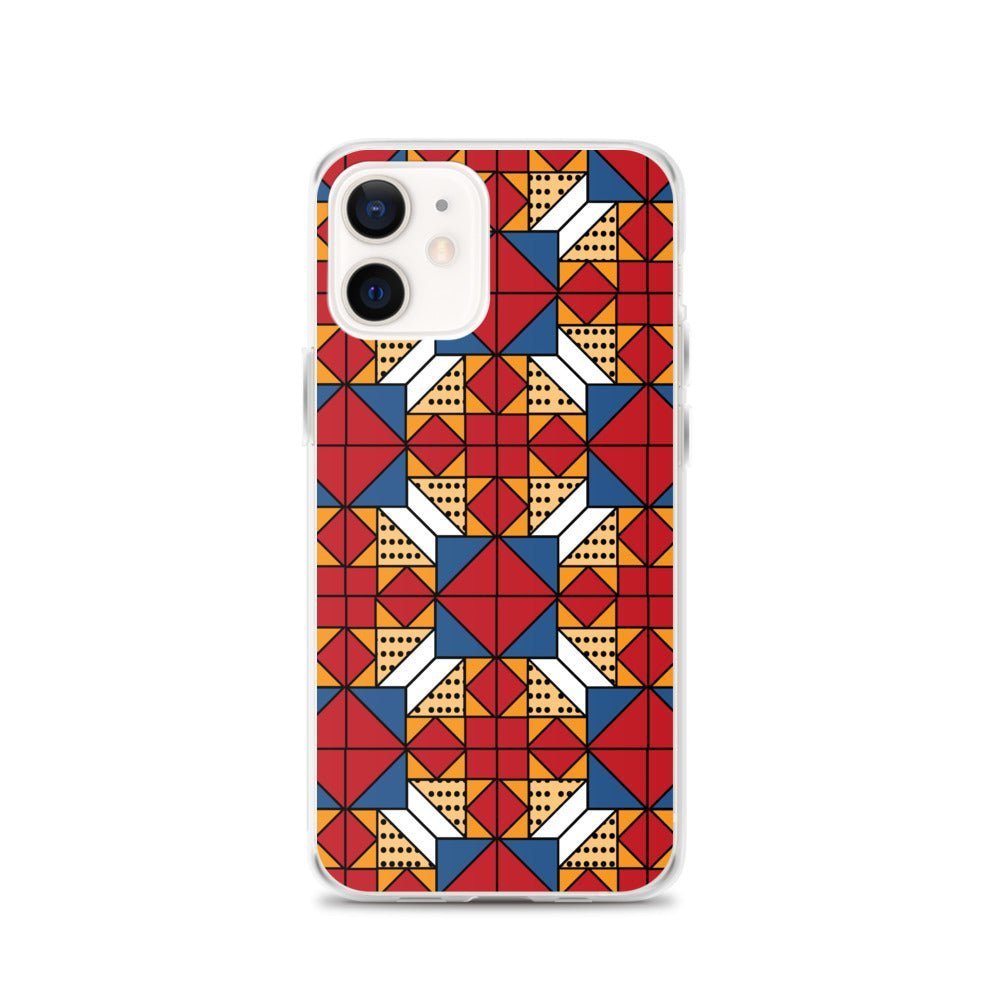 iPhone Case - Indian Meadow - iPhone 11, 11 Pro, 11 Pro Max, 12, 12 Mini, 12 Pro, 12 Pro Max, 7plus/8plus 7/8, SE, x/xs, XS Max, XR - WeezWomp