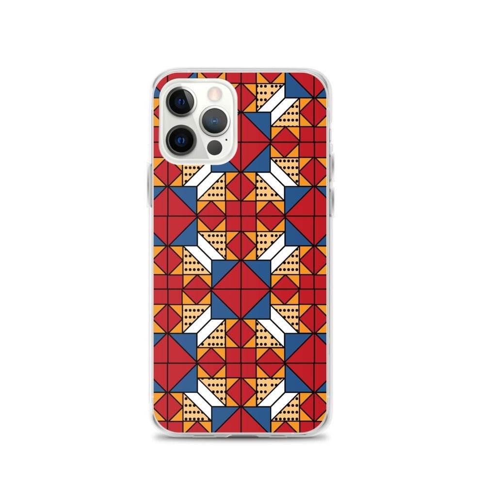 iPhone Case - Indian Meadow - iPhone 11, 11 Pro, 11 Pro Max, 12, 12 Mini, 12 Pro, 12 Pro Max, 7plus/8plus 7/8, SE, x/xs, XS Max, XR - WeezWomp
