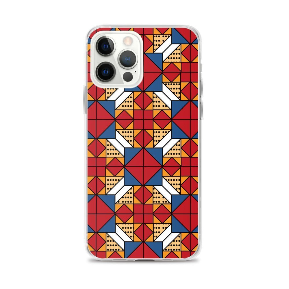 iPhone Case - Indian Meadow - iPhone 11, 11 Pro, 11 Pro Max, 12, 12 Mini, 12 Pro, 12 Pro Max, 7plus/8plus 7/8, SE, x/xs, XS Max, XR - WeezWomp