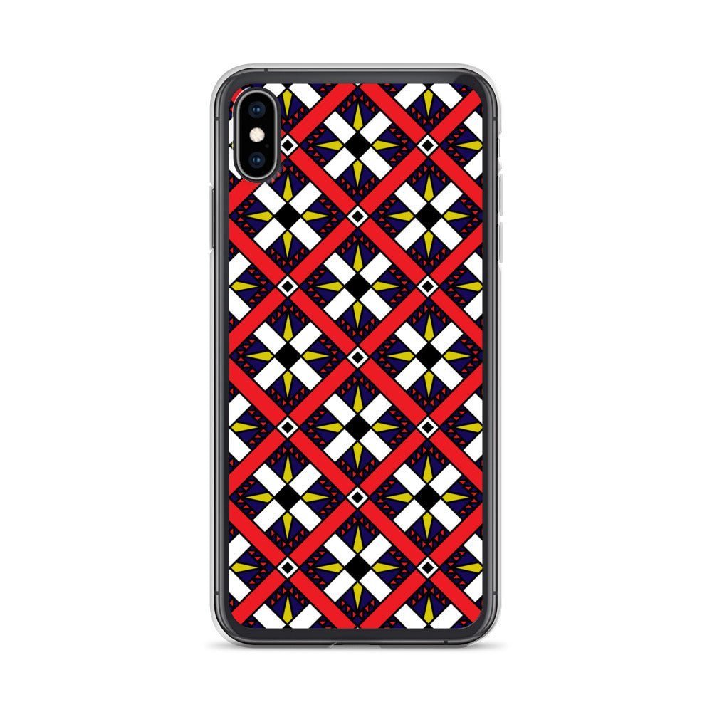 iPhone Case - Stars Over Tennessee - iPhone 11, 11 Pro, 11 Pro Max, 12, 12 Mini, 12 Pro, 12 Pro Max, 7plus/8plus 7/8, SE, x/xs, XS Max, XR - WeezWomp