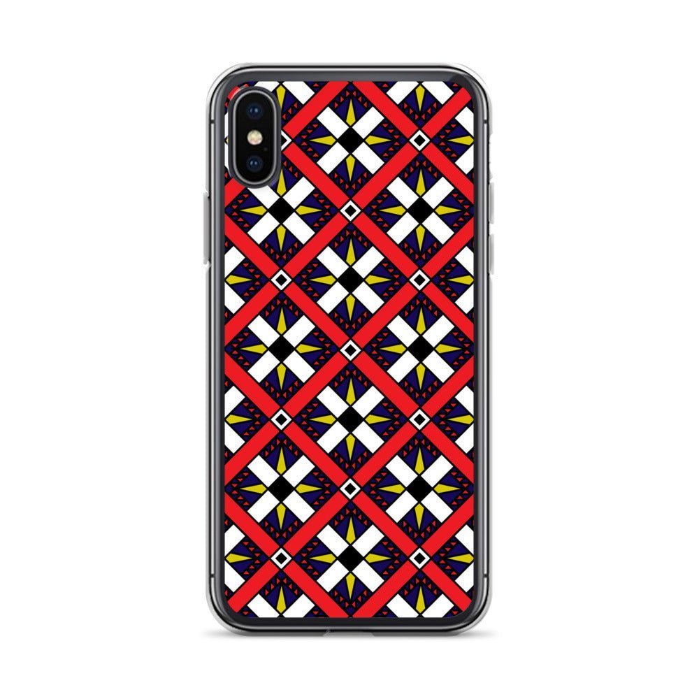 iPhone Case - Stars Over Tennessee - iPhone 11, 11 Pro, 11 Pro Max, 12, 12 Mini, 12 Pro, 12 Pro Max, 7plus/8plus 7/8, SE, x/xs, XS Max, XR - WeezWomp