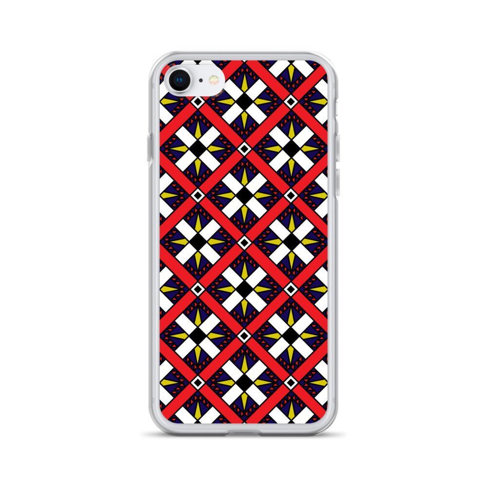 iPhone Case - Stars Over Tennessee - iPhone 11, 11 Pro, 11 Pro Max, 12, 12 Mini, 12 Pro, 12 Pro Max, 7plus/8plus 7/8, SE, x/xs, XS Max, XR - WeezWomp