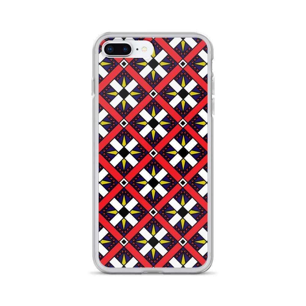 iPhone Case - Stars Over Tennessee - iPhone 11, 11 Pro, 11 Pro Max, 12, 12 Mini, 12 Pro, 12 Pro Max, 7plus/8plus 7/8, SE, x/xs, XS Max, XR - WeezWomp