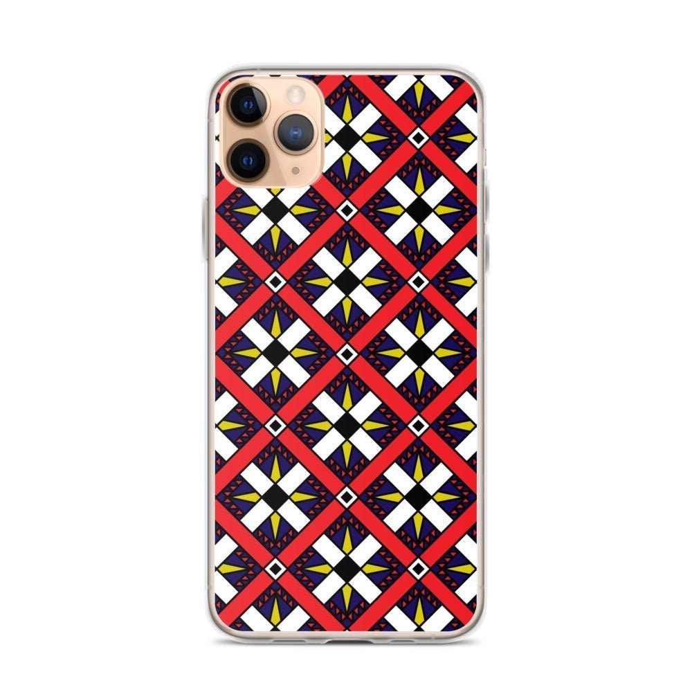iPhone Case - Stars Over Tennessee - iPhone 11, 11 Pro, 11 Pro Max, 12, 12 Mini, 12 Pro, 12 Pro Max, 7plus/8plus 7/8, SE, x/xs, XS Max, XR - WeezWomp