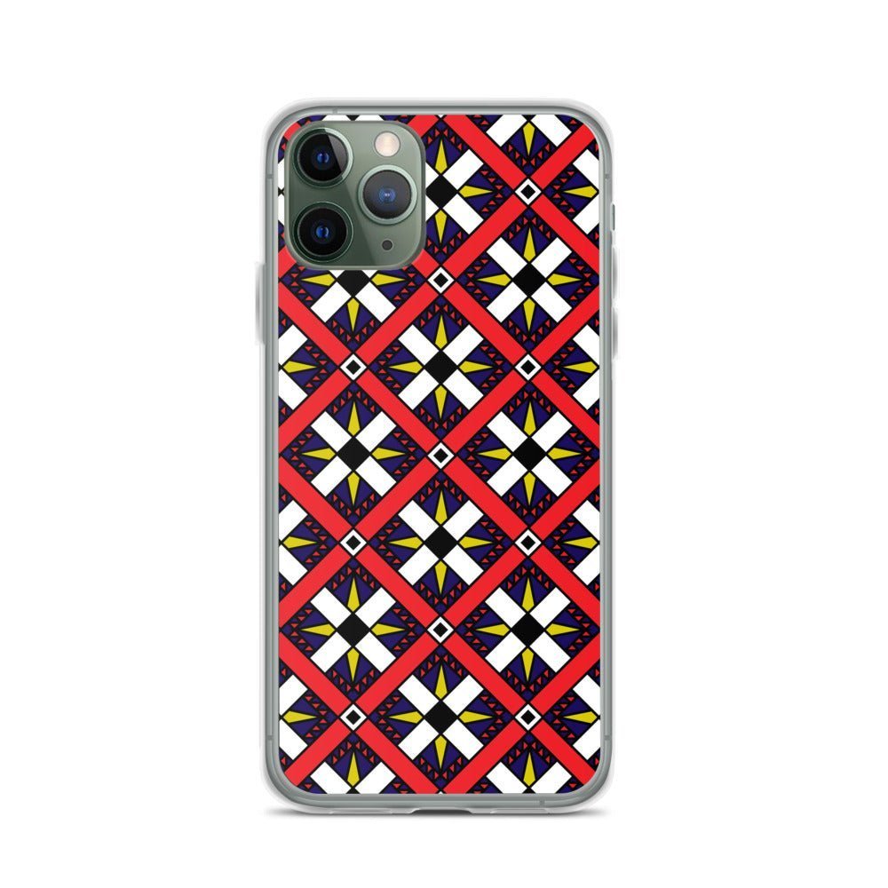 iPhone Case - Stars Over Tennessee - iPhone 11, 11 Pro, 11 Pro Max, 12, 12 Mini, 12 Pro, 12 Pro Max, 7plus/8plus 7/8, SE, x/xs, XS Max, XR - WeezWomp