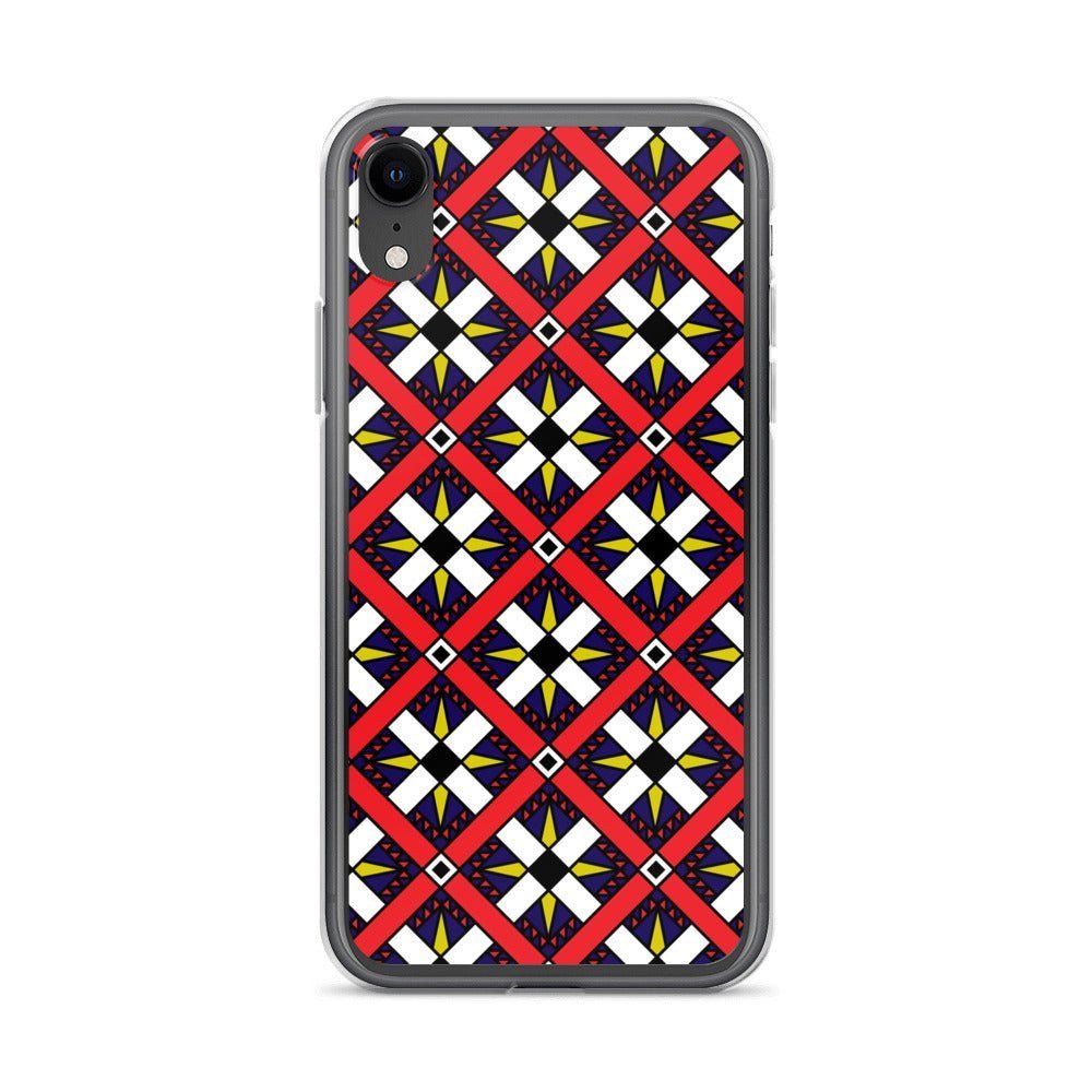 iPhone Case - Stars Over Tennessee - iPhone 11, 11 Pro, 11 Pro Max, 12, 12 Mini, 12 Pro, 12 Pro Max, 7plus/8plus 7/8, SE, x/xs, XS Max, XR - WeezWomp