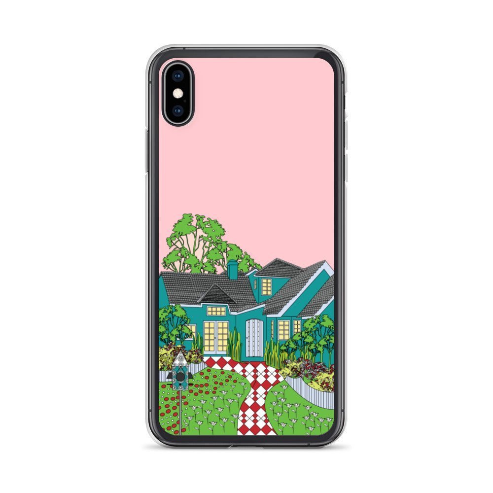 iPhone Fashion Case Accessory - Carmel - iPhone 11, 11 Pro, 11 Pro Max, 12, 12 Mini, 12 Pro, 12 Pro Max, 7plus/8plus 7/8, SE, x, XS Max, XR - WeezWomp