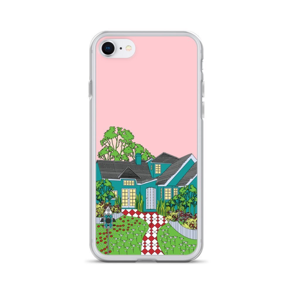 iPhone Fashion Case Accessory - Carmel - iPhone 11, 11 Pro, 11 Pro Max, 12, 12 Mini, 12 Pro, 12 Pro Max, 7plus/8plus 7/8, SE, x, XS Max, XR - WeezWomp
