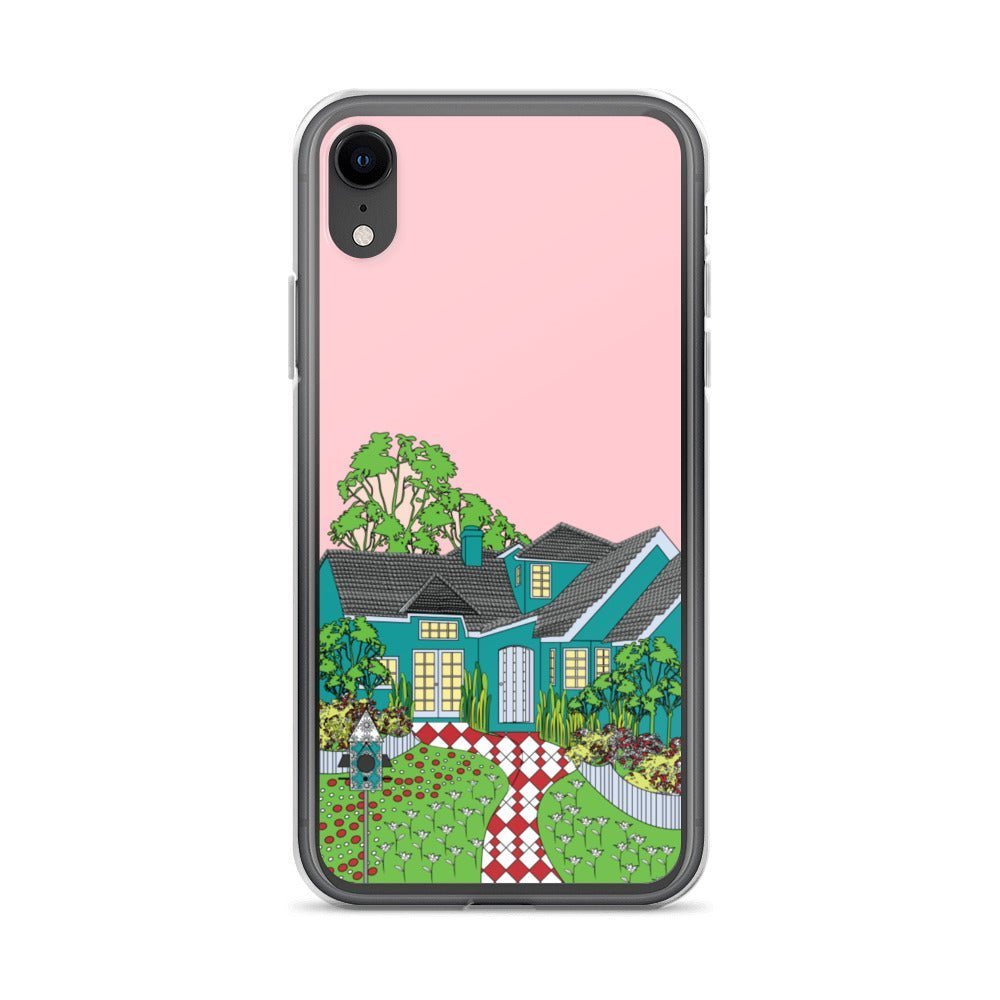 iPhone Fashion Case Accessory - Carmel - iPhone 11, 11 Pro, 11 Pro Max, 12, 12 Mini, 12 Pro, 12 Pro Max, 7plus/8plus 7/8, SE, x, XS Max, XR - WeezWomp