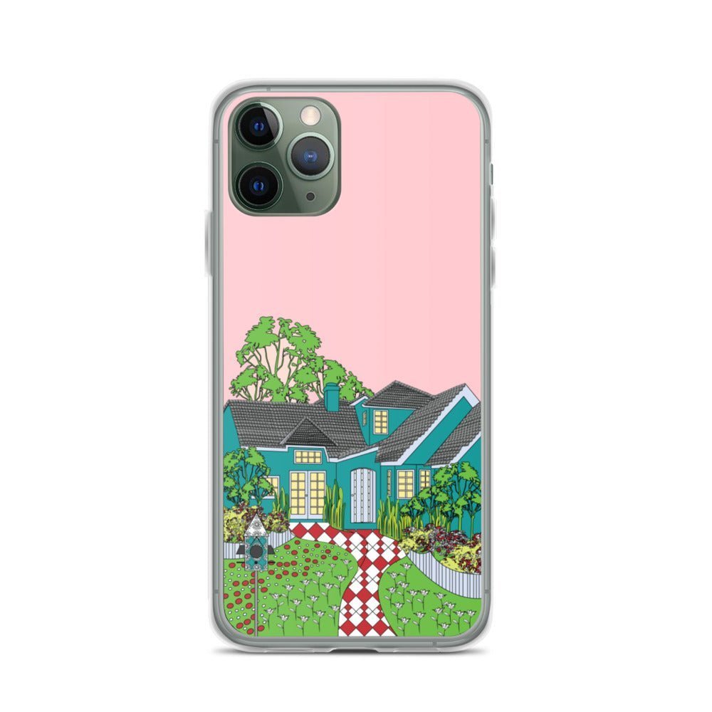 iPhone Fashion Case Accessory - Carmel - iPhone 11, 11 Pro, 11 Pro Max, 12, 12 Mini, 12 Pro, 12 Pro Max, 7plus/8plus 7/8, SE, x, XS Max, XR - WeezWomp