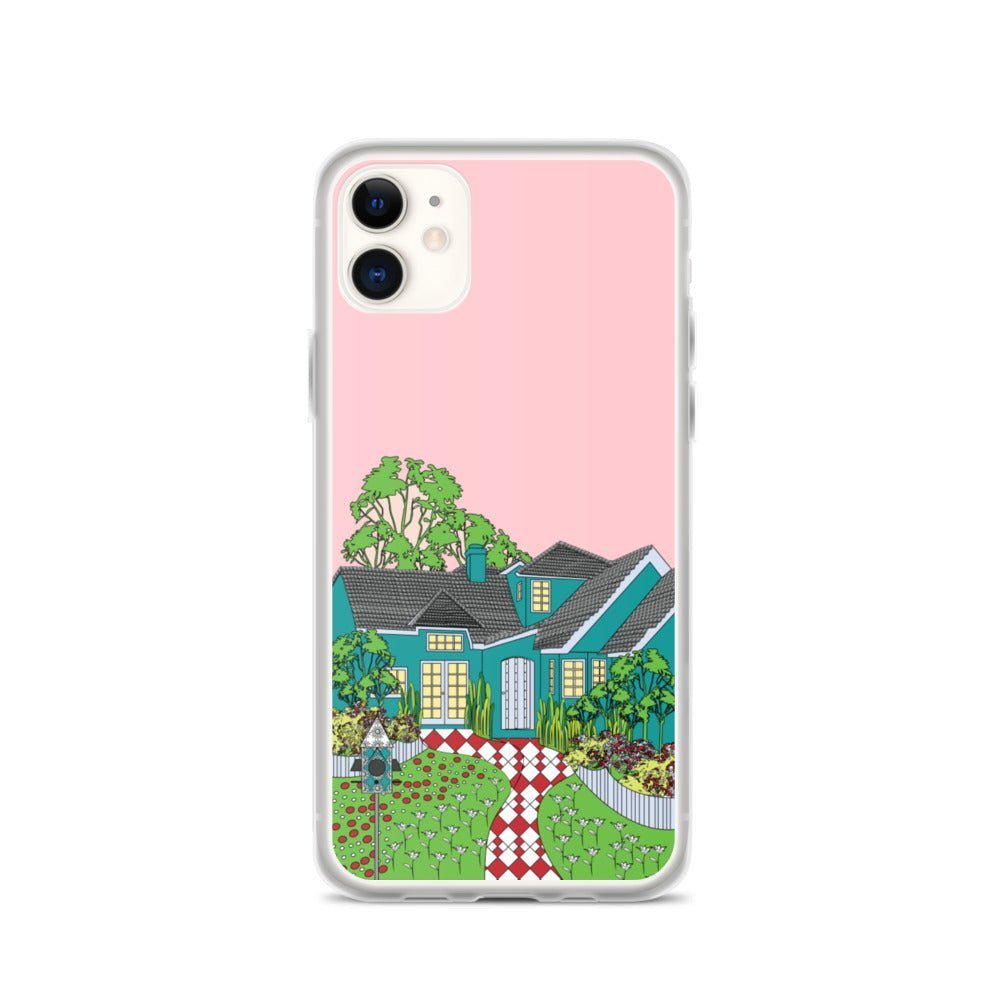 iPhone Fashion Case Accessory - Carmel - iPhone 11, 11 Pro, 11 Pro Max, 12, 12 Mini, 12 Pro, 12 Pro Max, 7plus/8plus 7/8, SE, x, XS Max, XR - WeezWomp