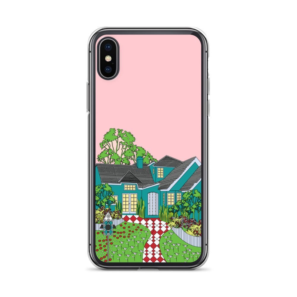 iPhone Fashion Case Accessory - Carmel - iPhone 11, 11 Pro, 11 Pro Max, 12, 12 Mini, 12 Pro, 12 Pro Max, 7plus/8plus 7/8, SE, x, XS Max, XR - WeezWomp