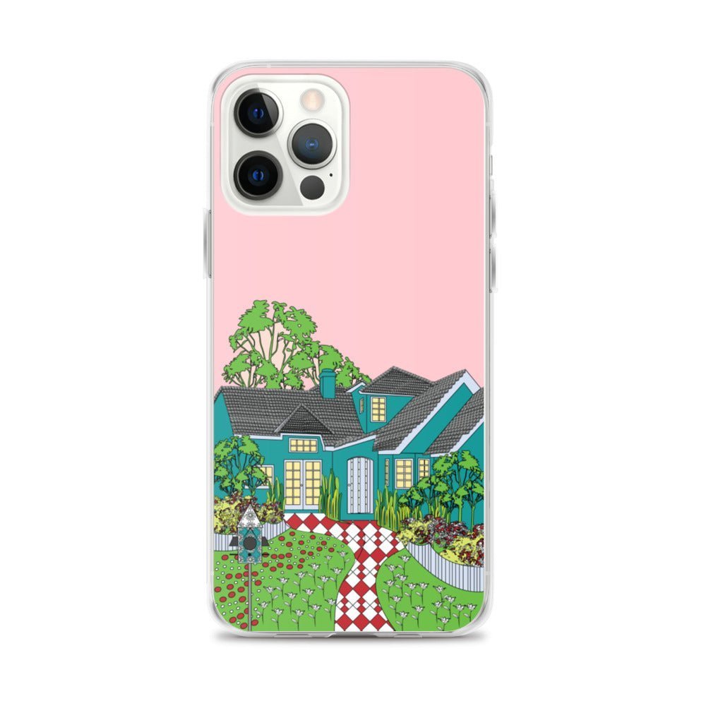 iPhone Fashion Case Accessory - Carmel - iPhone 11, 11 Pro, 11 Pro Max, 12, 12 Mini, 12 Pro, 12 Pro Max, 7plus/8plus 7/8, SE, x, XS Max, XR - WeezWomp