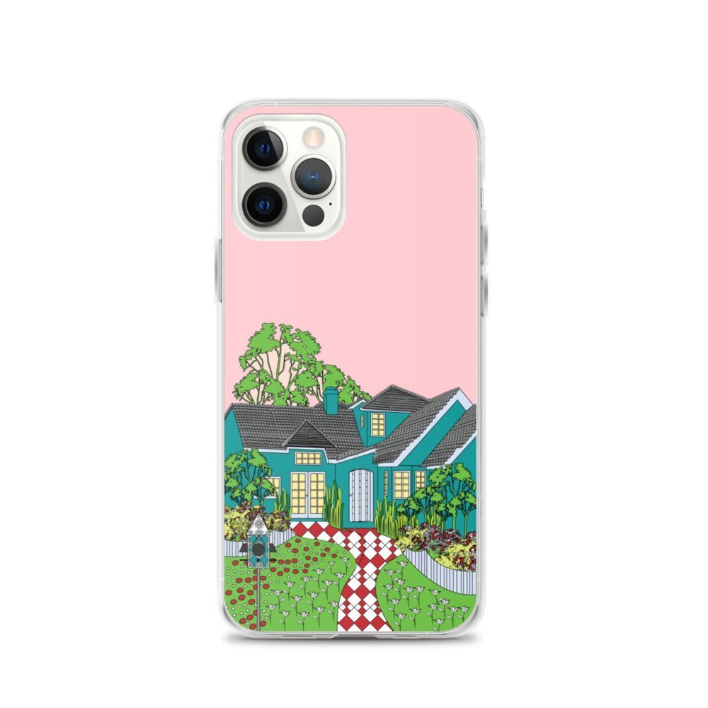 iPhone Fashion Case Accessory - Carmel - iPhone 11, 11 Pro, 11 Pro Max, 12, 12 Mini, 12 Pro, 12 Pro Max, 7plus/8plus 7/8, SE, x, XS Max, XR - WeezWomp