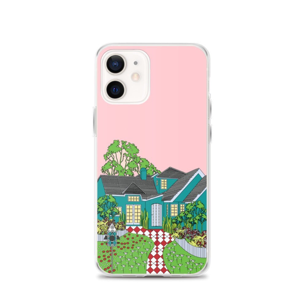 iPhone Fashion Case Accessory - Carmel - iPhone 11, 11 Pro, 11 Pro Max, 12, 12 Mini, 12 Pro, 12 Pro Max, 7plus/8plus 7/8, SE, x, XS Max, XR - WeezWomp