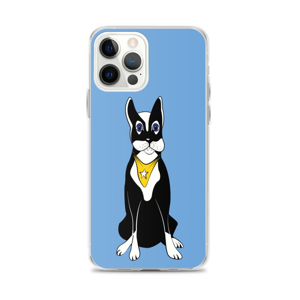 iPhone Fashion Case - Rollo - iPhone 11, 11 Pro, 11 Pro Max, 12, 12 Mini, 12 Pro, 12 Pro Max, 7plus/8plus 7/8, SE, x/xs, XS Max, XR - WeezWomp