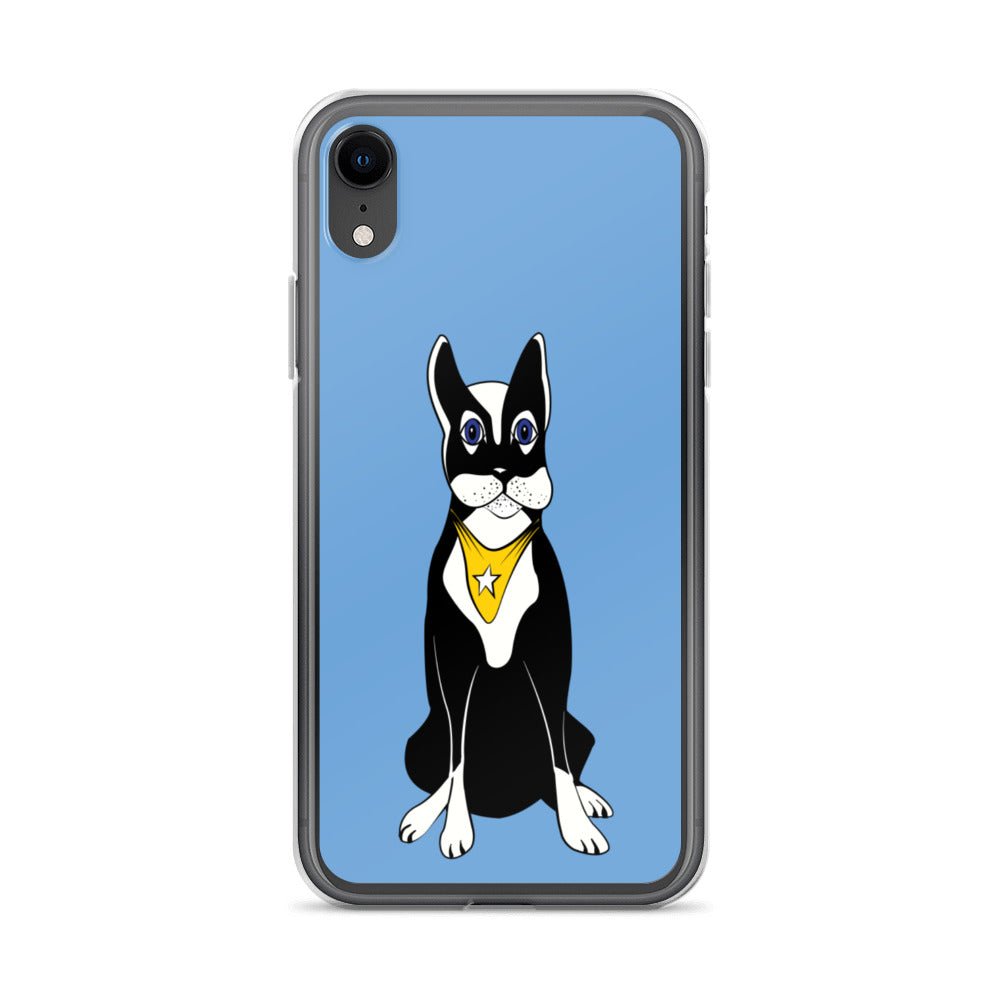 iPhone Fashion Case - Rollo - iPhone 11, 11 Pro, 11 Pro Max, 12, 12 Mini, 12 Pro, 12 Pro Max, 7plus/8plus 7/8, SE, x/xs, XS Max, XR - WeezWomp