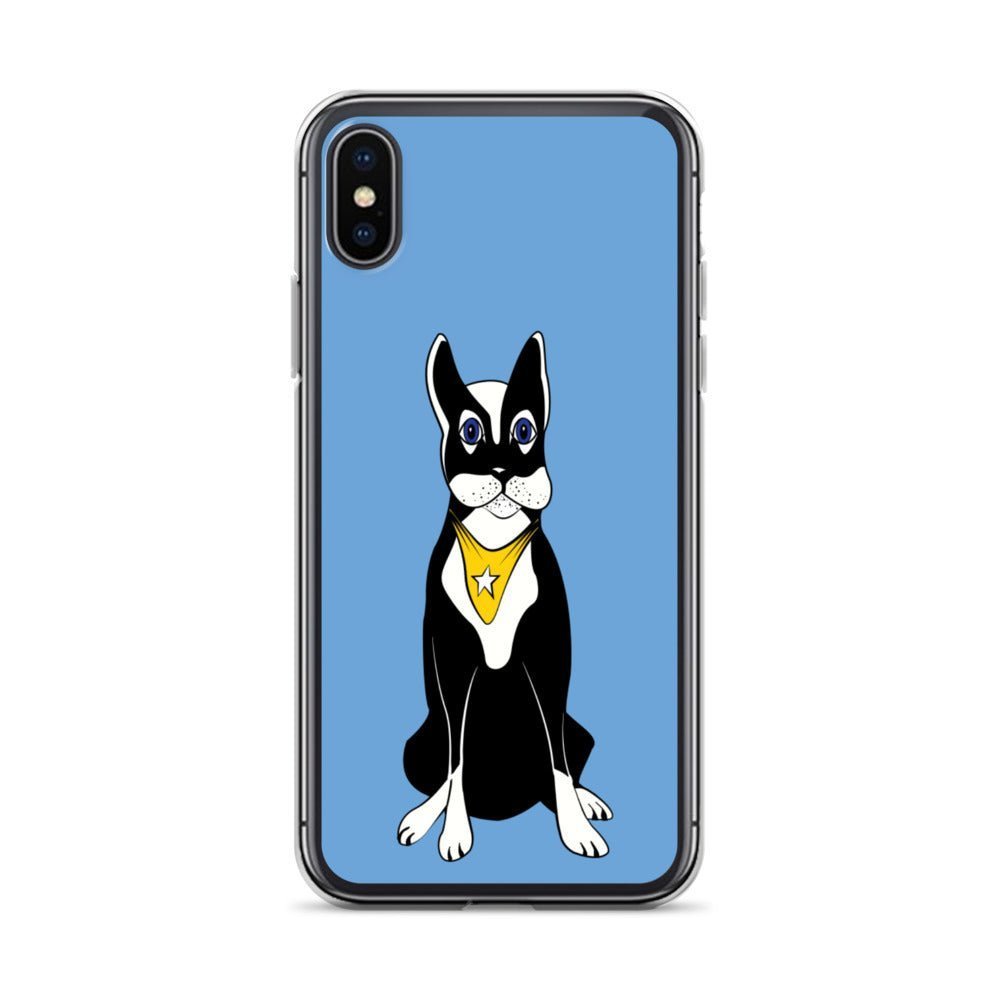 iPhone Fashion Case - Rollo - iPhone 11, 11 Pro, 11 Pro Max, 12, 12 Mini, 12 Pro, 12 Pro Max, 7plus/8plus 7/8, SE, x/xs, XS Max, XR - WeezWomp