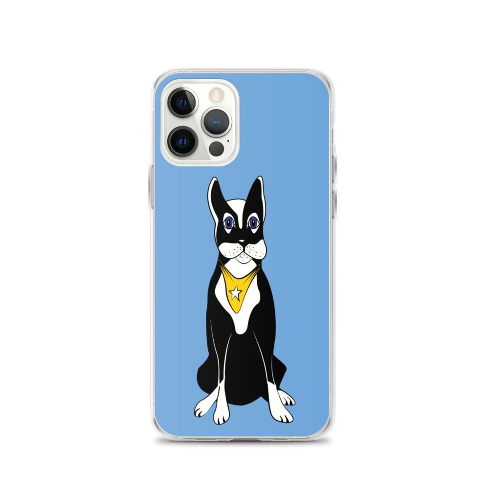 iPhone Fashion Case - Rollo - iPhone 11, 11 Pro, 11 Pro Max, 12, 12 Mini, 12 Pro, 12 Pro Max, 7plus/8plus 7/8, SE, x/xs, XS Max, XR - WeezWomp