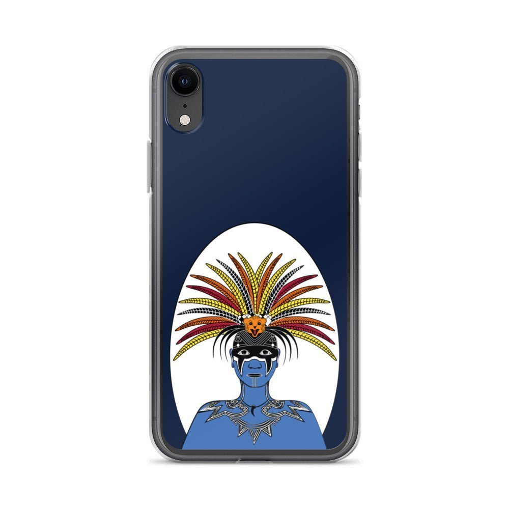 iPhone Protective Case Accessory Aapo by WeezWomp - WeezWomp