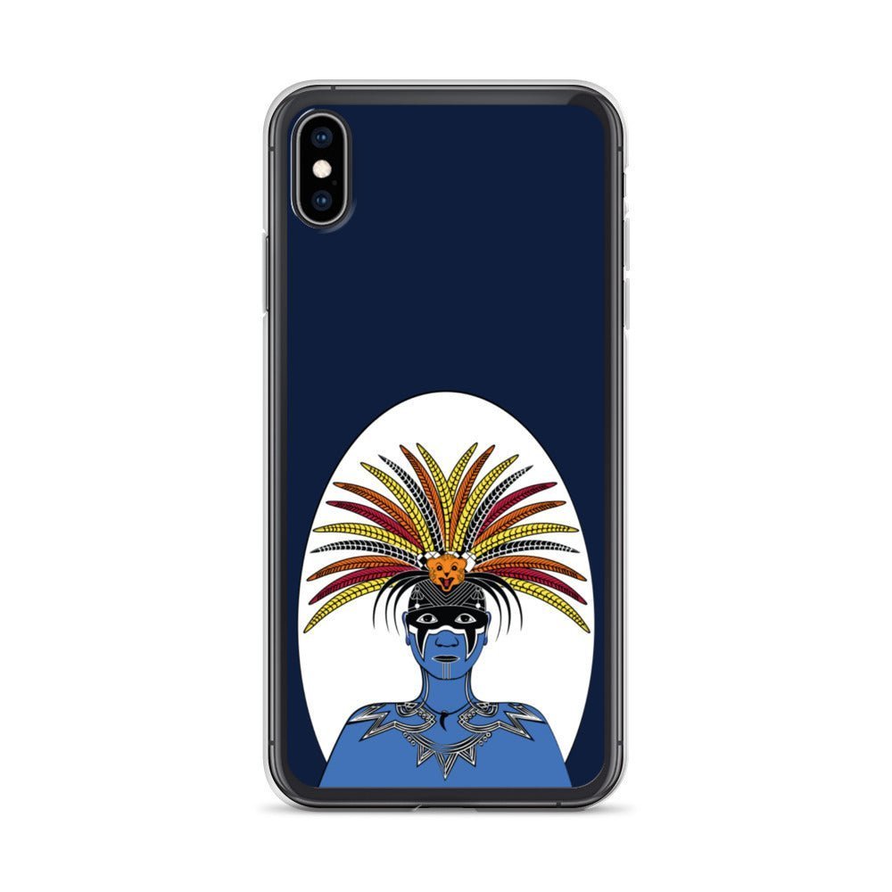 iPhone Protective Case Accessory Aapo by WeezWomp - WeezWomp