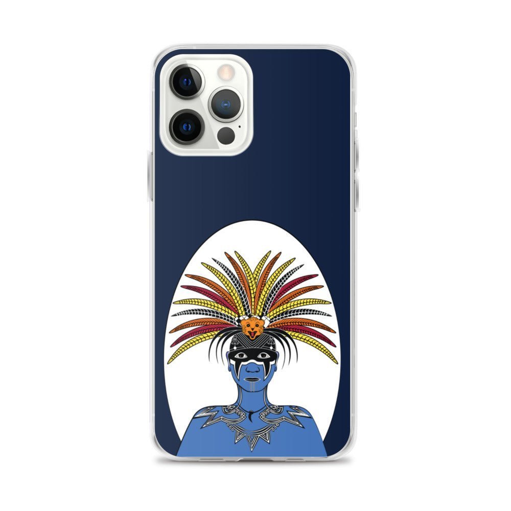 iPhone Protective Case Accessory Aapo by WeezWomp - WeezWomp