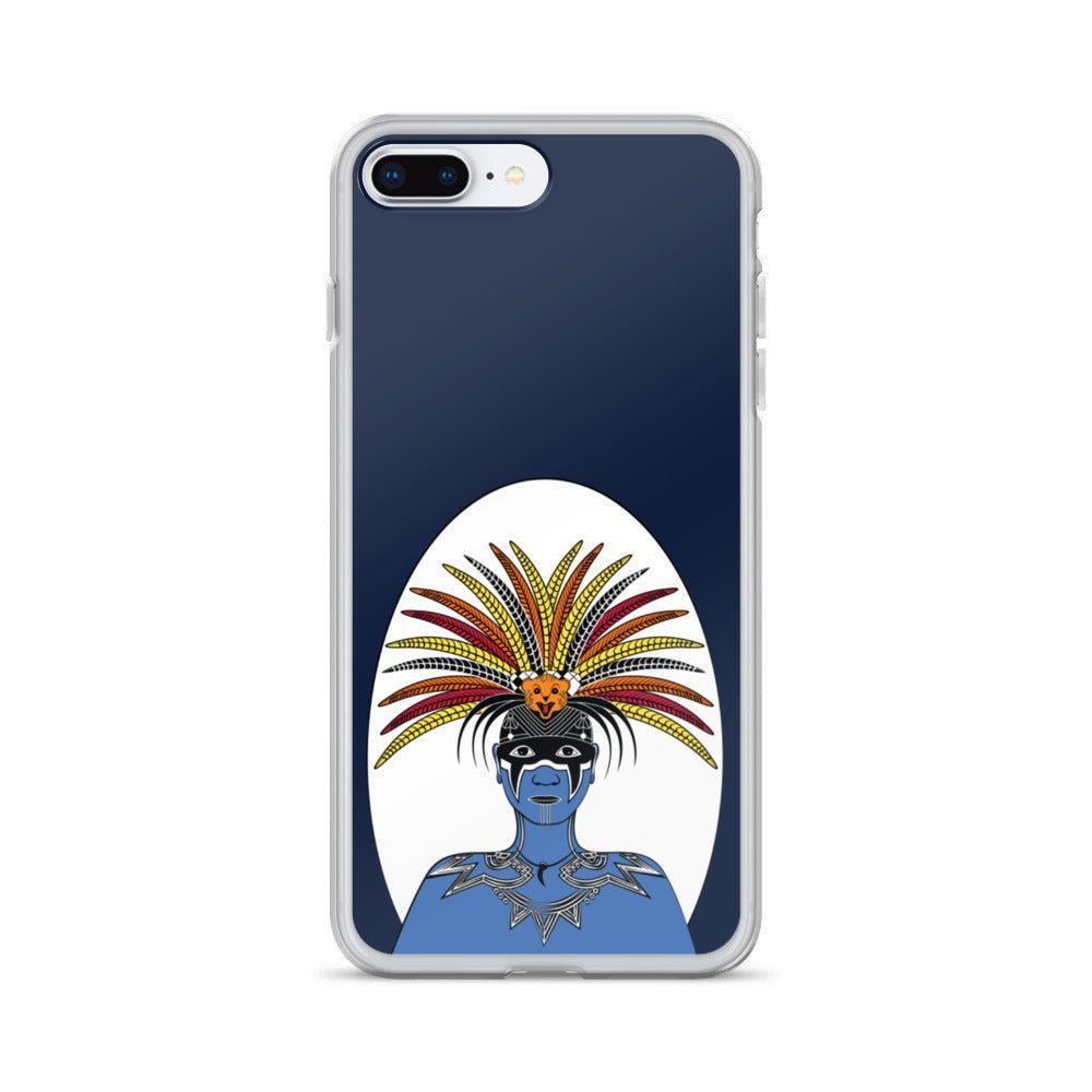 iPhone Protective Case Accessory Aapo by WeezWomp - WeezWomp
