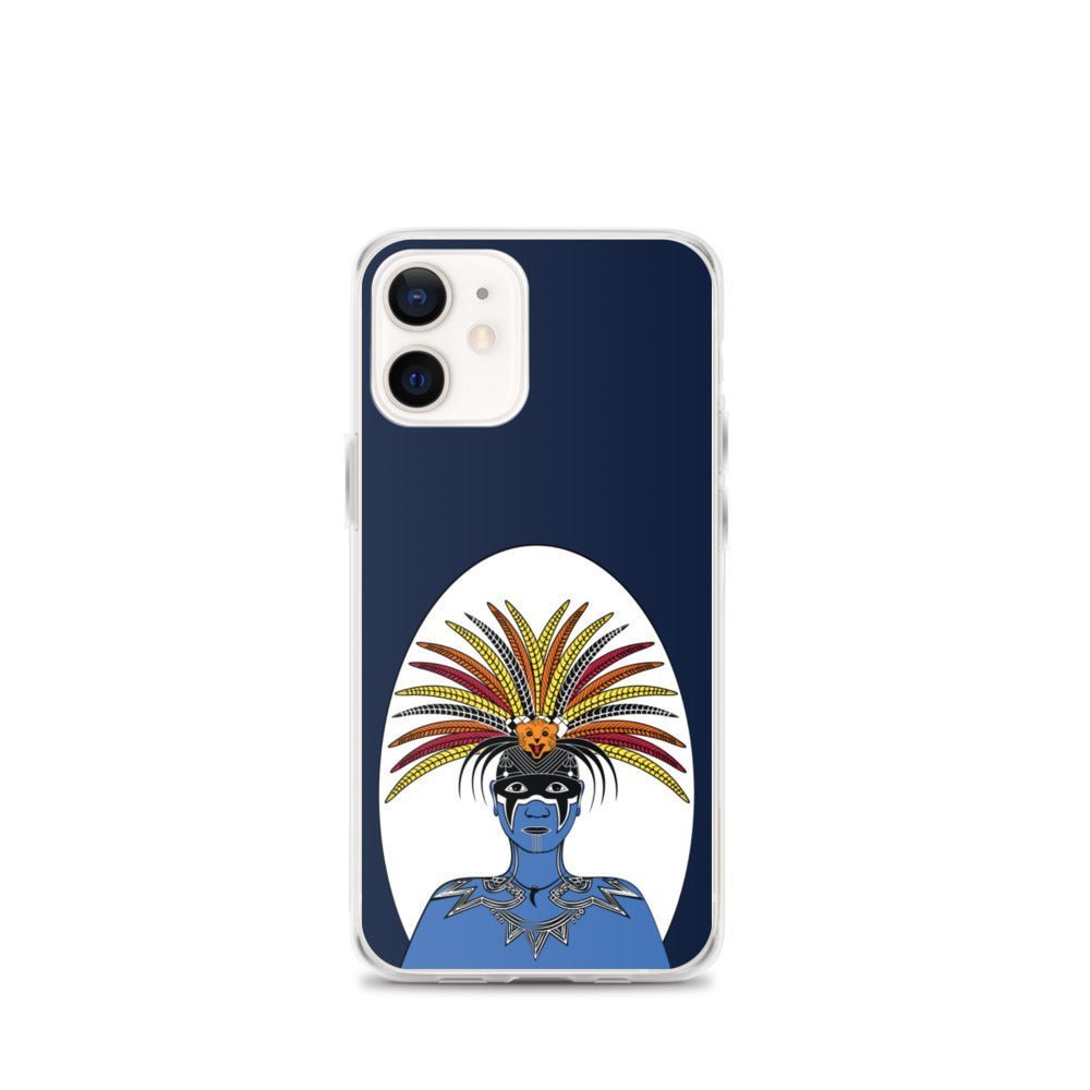 iPhone Protective Case Accessory Aapo by WeezWomp - WeezWomp