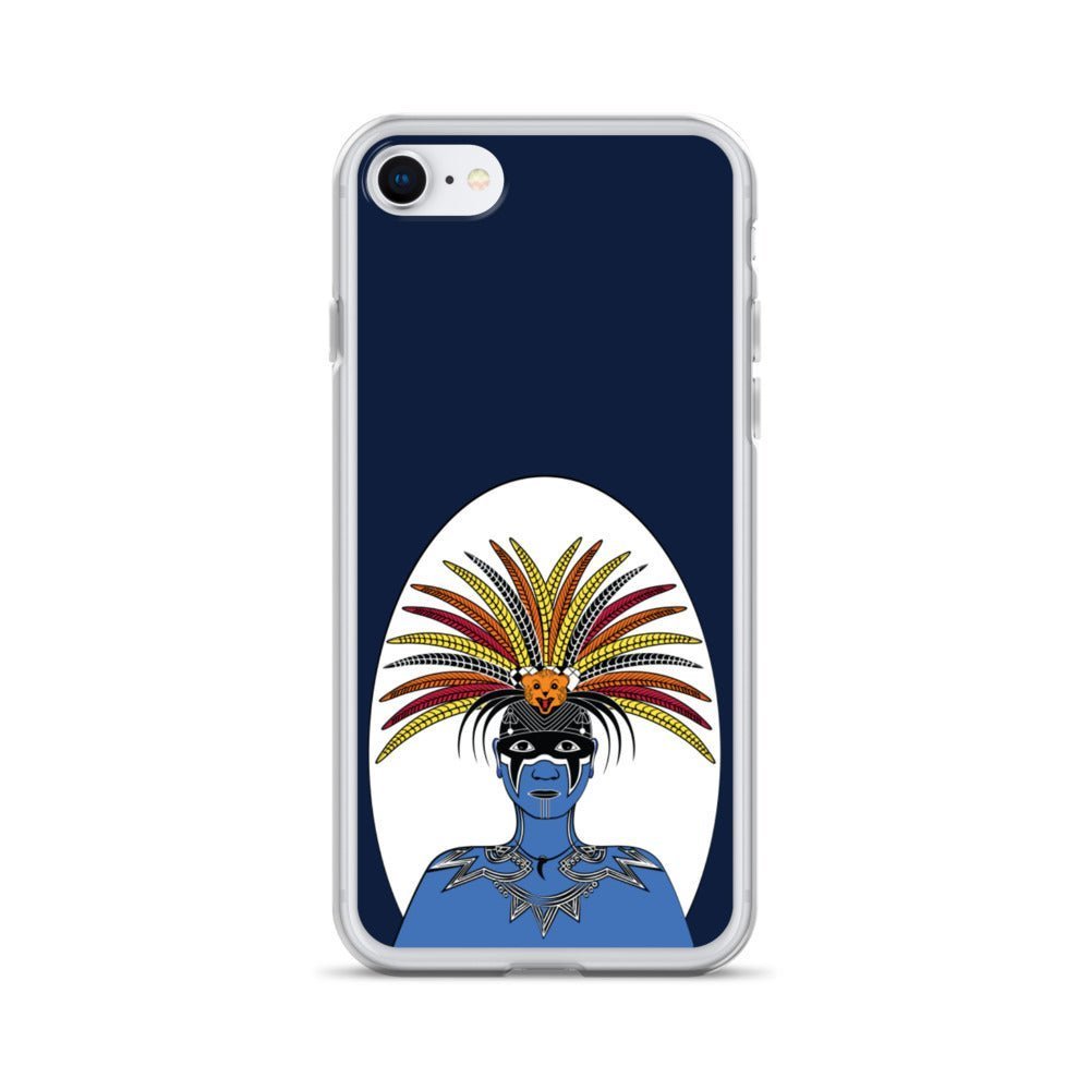 iPhone Protective Case Accessory Aapo by WeezWomp - WeezWomp